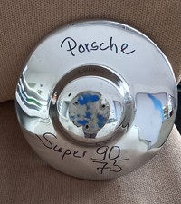 Radkappe porsche gebraucht kaufen  Kitzingen