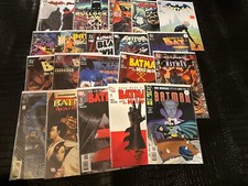 Vintage batman comic for sale  New Berlin