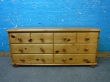 Solid chunky wood for sale  BIRMINGHAM