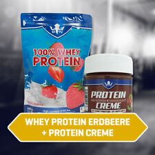 100 whey protein gebraucht kaufen  Monheim