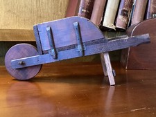 Primitive wooden child for sale  Urbana