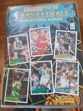 Fleer 94 - 95 Nba Basketball Complete Album comprar usado  Enviando para Brazil