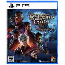 Baldur gate sony for sale  Sweet Grass