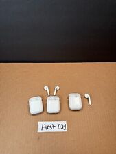 Apple airpods 1st for sale  Everett