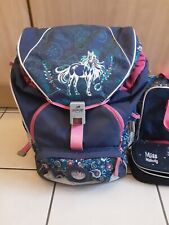 Schulrucksack mädchen klasse gebraucht kaufen  Koblenz