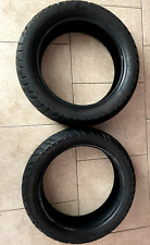 scooter tyres 120 70 12 for sale  BOLTON