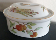 Royal worcester evesham for sale  Klondike