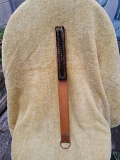 Vintage long brown for sale  CARDIFF