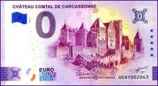 Uehy chateau comtal d'occasion  Fosses