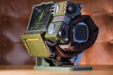 pip boy comprar usado pip boy comprar usado Enviando para Brazil