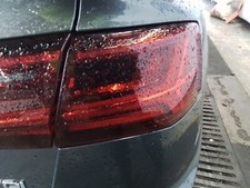 Tail light audi for sale  DONCASTER