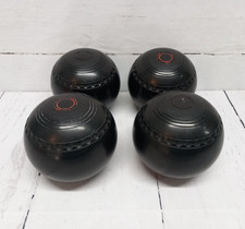 Henselite lawn bowls for sale  CARDIGAN