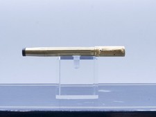 Penna stilografica retrattile usato  Milano