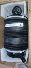 Rear air suspension for sale  PRESTON
