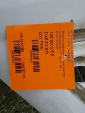 Passenger front door for sale  Davenport
