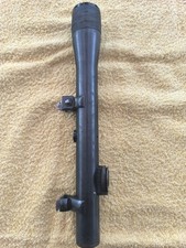 Zielfernrohr sniper igee gebraucht kaufen  Schönberg