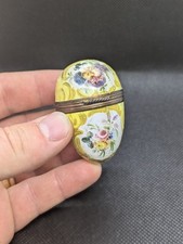 Ancien etui boite d'occasion  Seurre