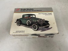 Scale models 1932 for sale  Federal Way