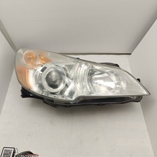 Farol de passageiro direito Subaru Legacy Outback 2010-2012 fabricante de equipamento original  comprar usado  Enviando para Brazil