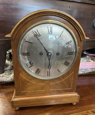 Large victorian inlaid for sale  LONDON