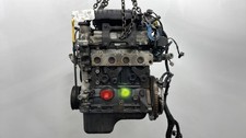 Moteur chevrolet spark d'occasion  Parthenay