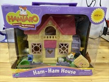 Hamtaro ham ham for sale  Harrisburg