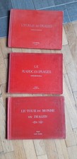 Livres tour maroc d'occasion  Auxonne