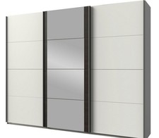 Schwebetürenschrank bern klei gebraucht kaufen  Rostock