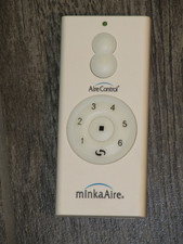 Minka aire fans for sale  Las Vegas