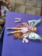 Winx flora enchantix d'occasion Winx flora enchantix d'occasion  Les Mureaux