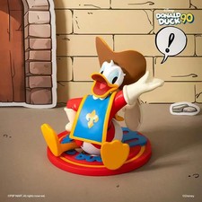 Boneco brinquedo D Pato Donald - POP MART Disney Pato Donald série 90º aniversário, usado comprar usado  Enviando para Brazil