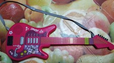 Smoby chitarra masha usato  Lecco