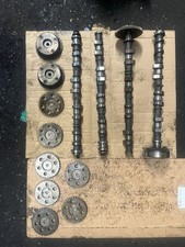 Ford duratec cams for sale  WAKEFIELD