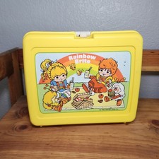 Vintage rainbow brite for sale  Fountain