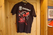 Tokio hotel shirt gebraucht kaufen Tokio hotel shirt gebraucht kaufen  Stoltebüll