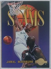 Carte nba jamal d'occasion  Villers-lès-Nancy
