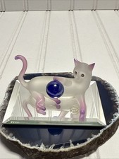 Glass baron curious for sale  Coeur D Alene