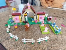 Lego friends 3189 d'occasion  Saint-Cloud
