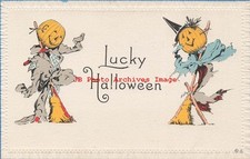 Halloween nash due usato  Spedire a Italy