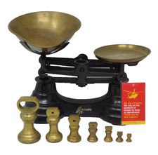 brass scales for sale  STEVENAGE