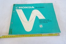 Honda xlv 750 usato  Santena