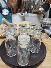 Vintage apothecary spice for sale  Shenandoah