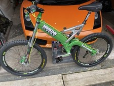 Mountain cycle san for sale  ST. AUSTELL