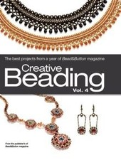 Creative beading vol gebraucht kaufen  Berlin