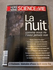 Science vie 266h d'occasion  Bayeux