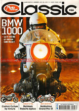 Moto revue classic d'occasion  Cherbourg-Octeville-