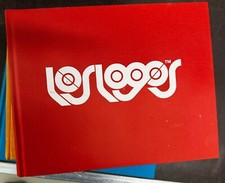 Los logos gestalten gebraucht kaufen  Düsseldorf