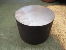 Rund stahl 130mm gebraucht kaufen  Balingen