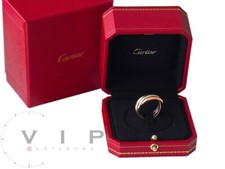 Cartier trinity bague gebraucht kaufen  Dortmund