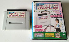 Pro Action Replay - Super Nintendo SNES - PAL - HS Ne Fonctionne Pas, usado comprar usado  Enviando para Brazil